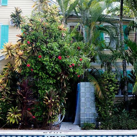 Seaport Inn Key West Bagian luar foto