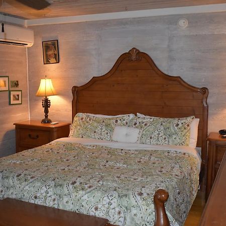 Seaport Inn Key West Bagian luar foto