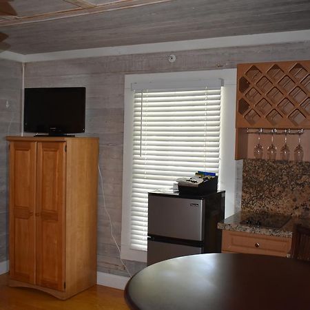 Seaport Inn Key West Bagian luar foto