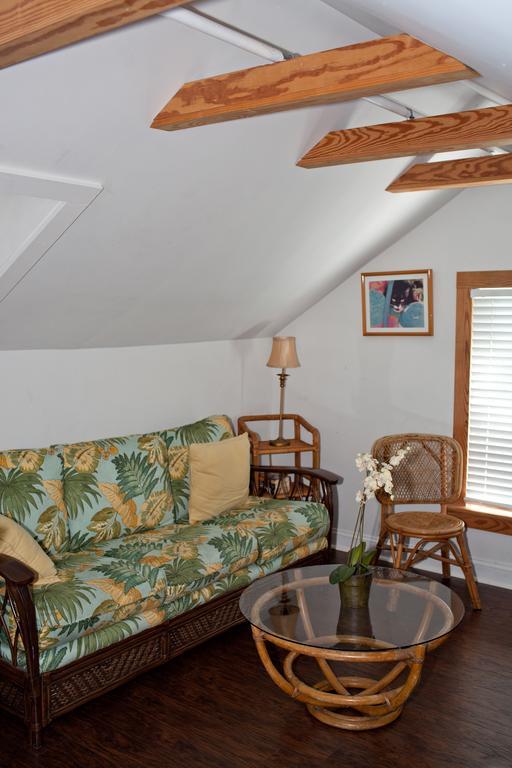Seaport Inn Key West Ruang foto