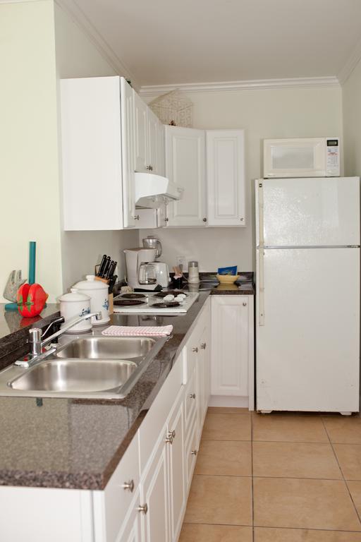 Seaport Inn Key West Ruang foto