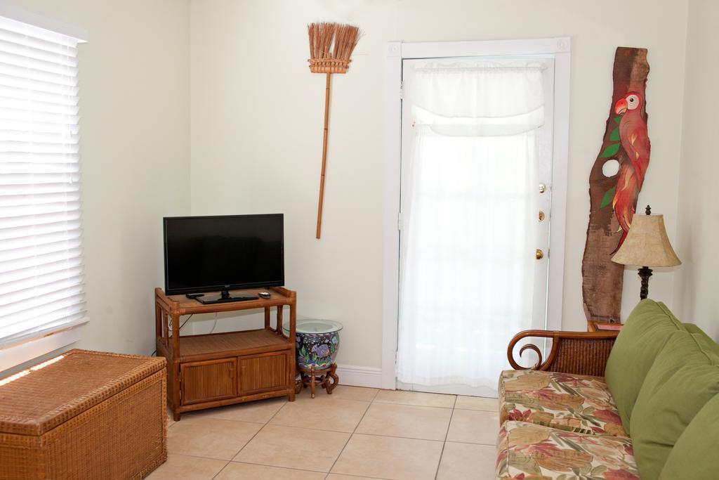 Seaport Inn Key West Ruang foto