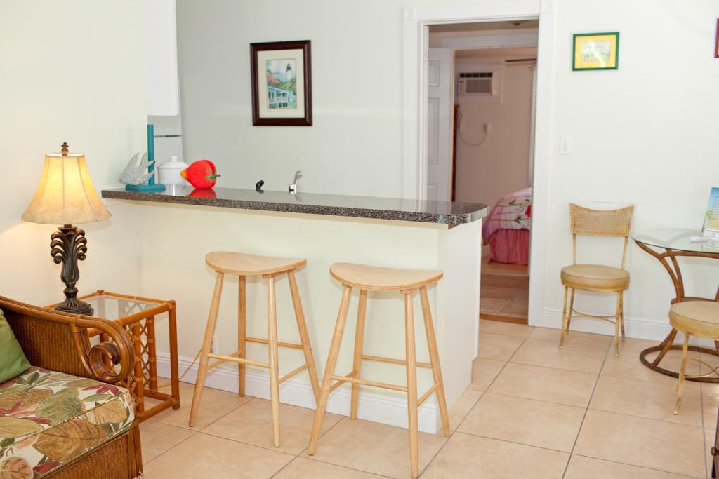 Seaport Inn Key West Ruang foto