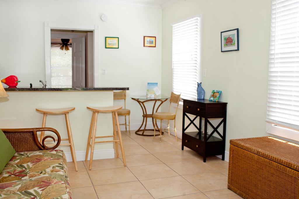 Seaport Inn Key West Ruang foto