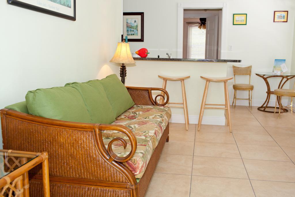 Seaport Inn Key West Ruang foto