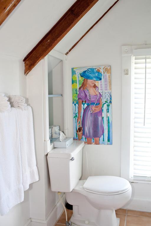 Seaport Inn Key West Ruang foto