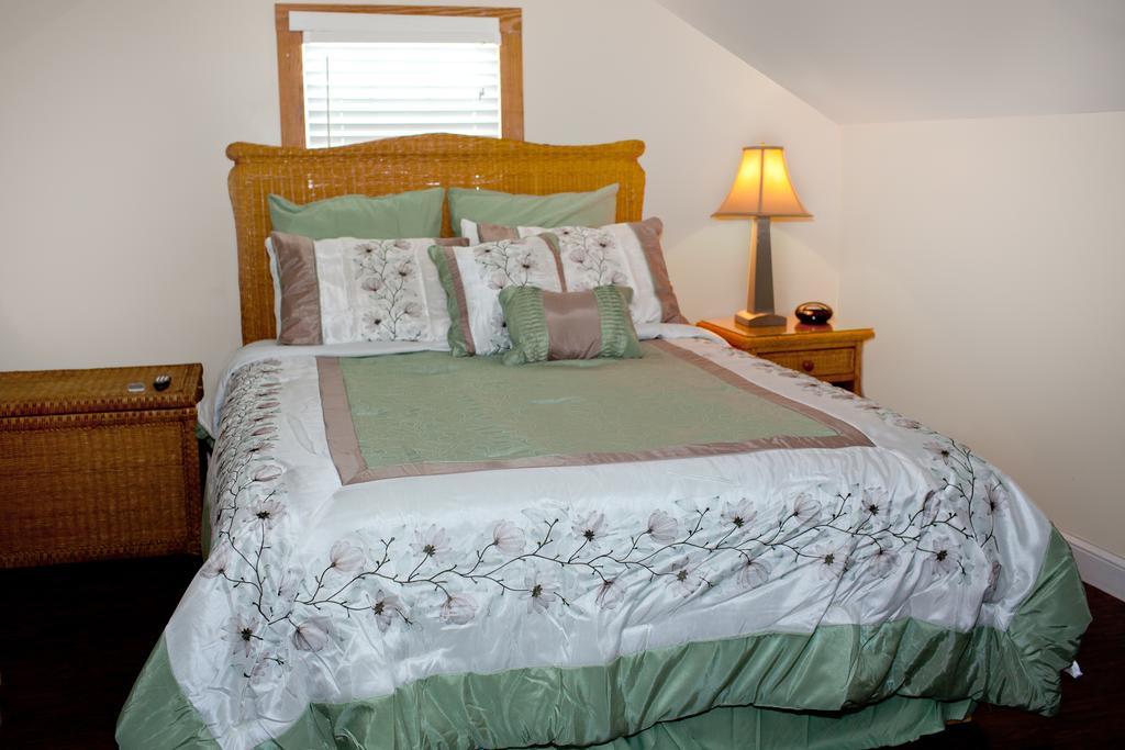 Seaport Inn Key West Ruang foto