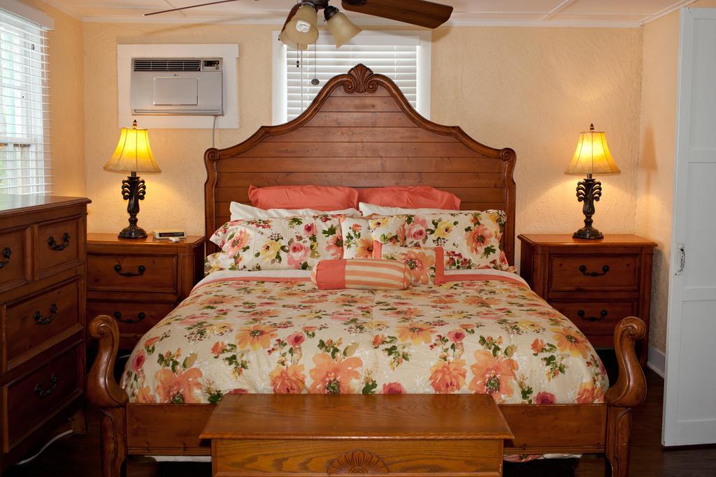 Seaport Inn Key West Ruang foto