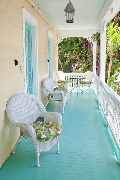 Seaport Inn Key West Ruang foto