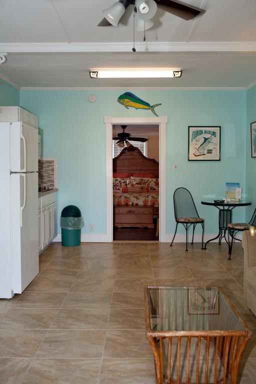Seaport Inn Key West Ruang foto