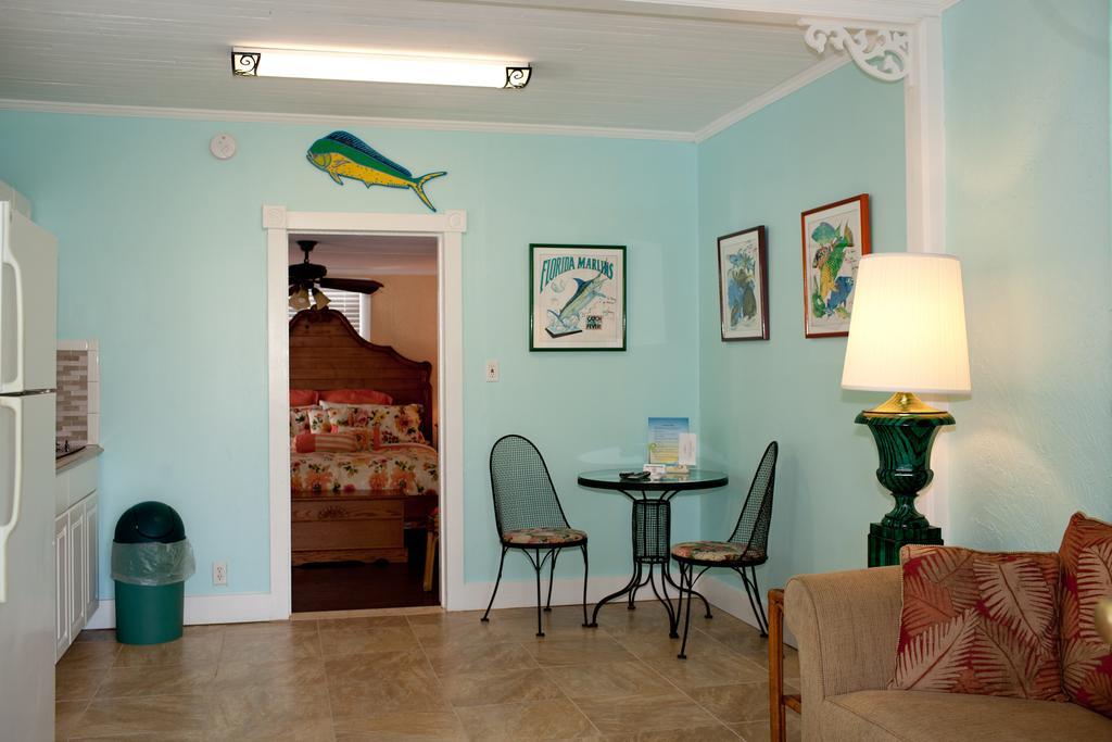 Seaport Inn Key West Ruang foto