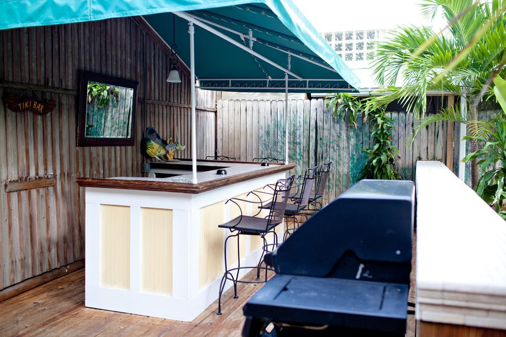Seaport Inn Key West Bagian luar foto