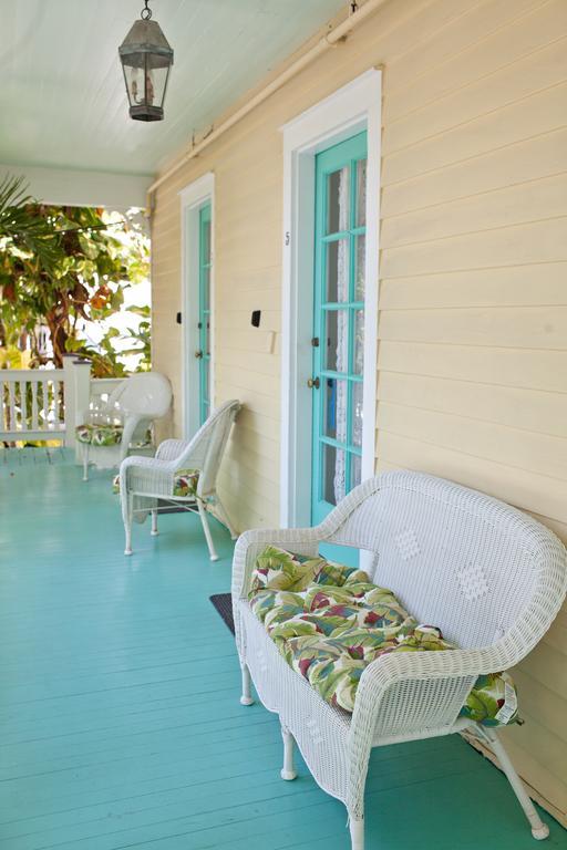 Seaport Inn Key West Ruang foto