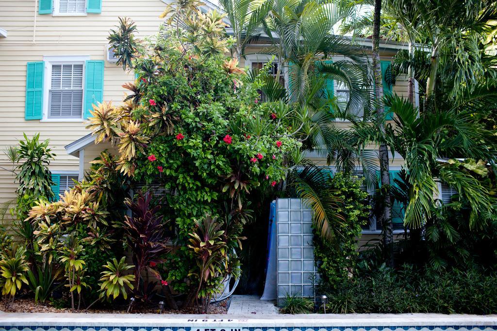 Seaport Inn Key West Bagian luar foto