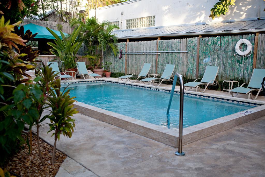 Seaport Inn Key West Bagian luar foto