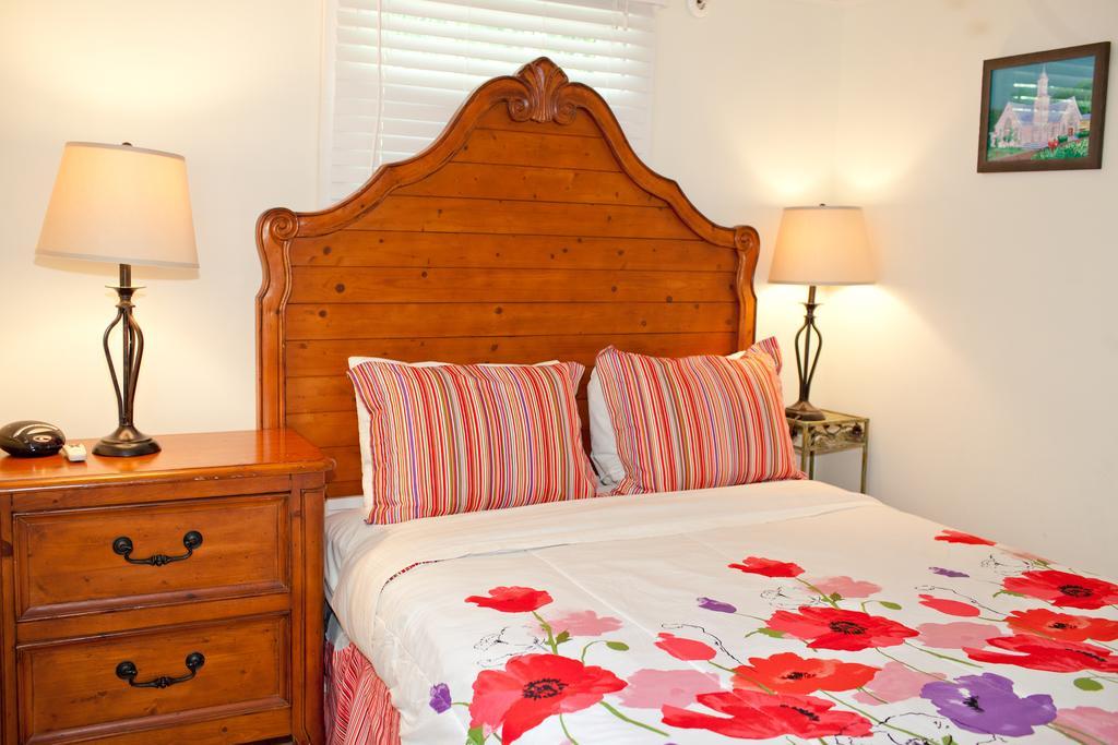 Seaport Inn Key West Ruang foto