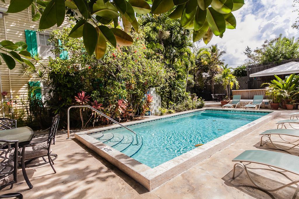 Seaport Inn Key West Bagian luar foto