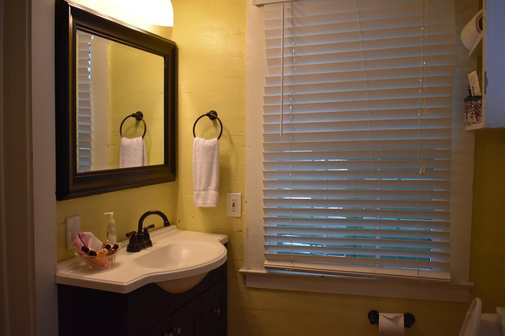 Seaport Inn Key West Bagian luar foto