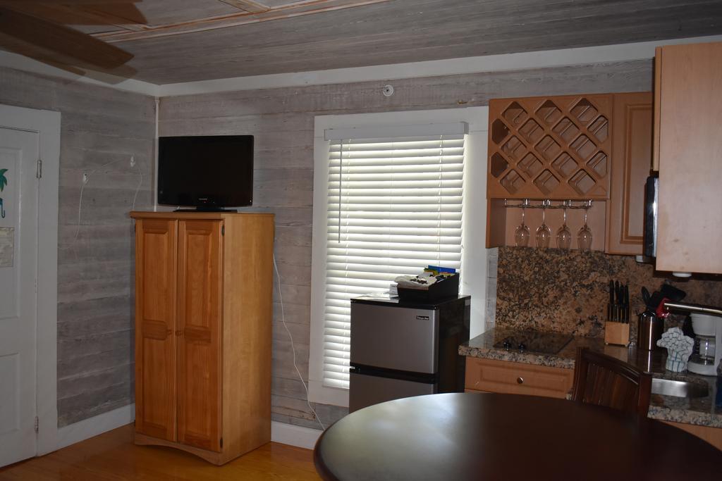 Seaport Inn Key West Bagian luar foto