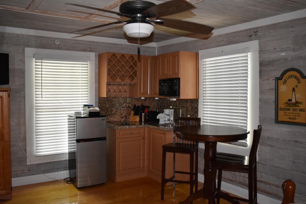 Seaport Inn Key West Bagian luar foto