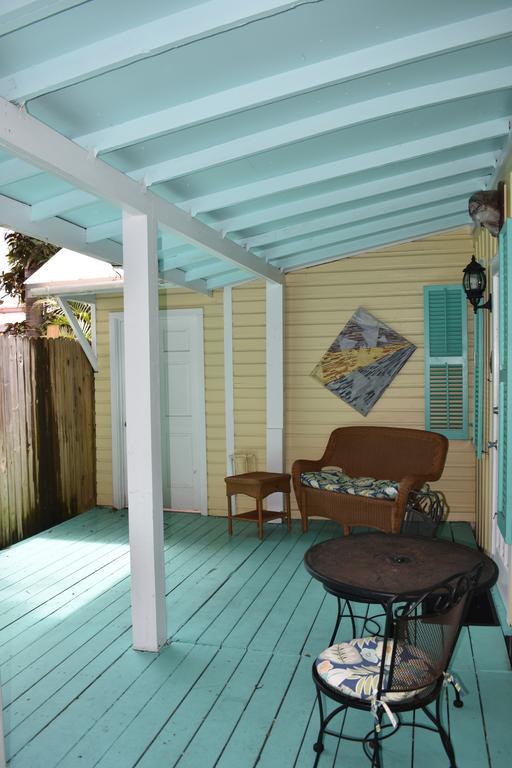 Seaport Inn Key West Bagian luar foto