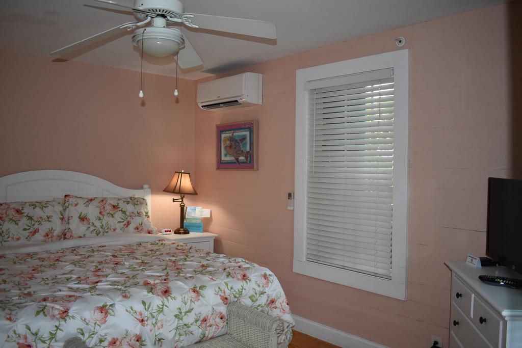 Seaport Inn Key West Bagian luar foto