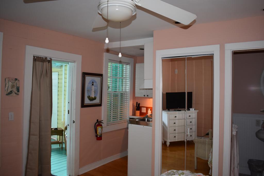 Seaport Inn Key West Bagian luar foto