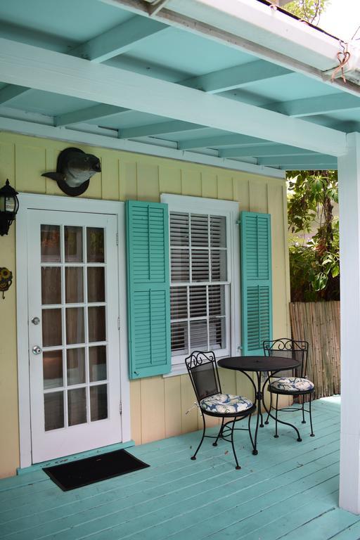 Seaport Inn Key West Bagian luar foto