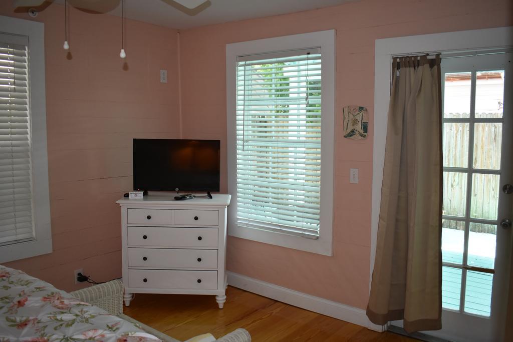 Seaport Inn Key West Bagian luar foto