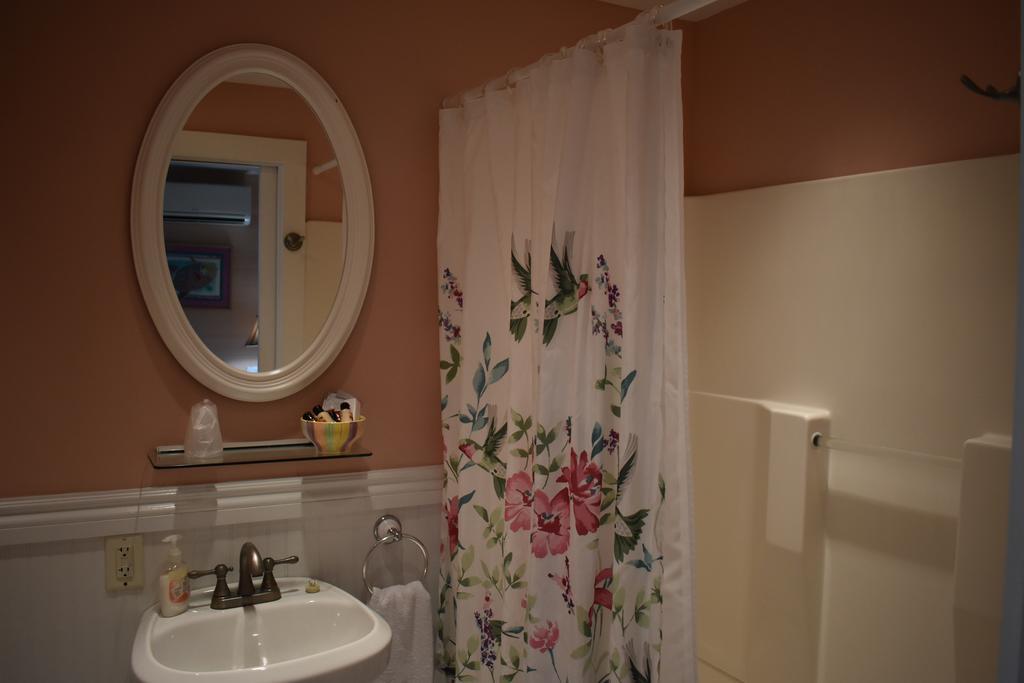 Seaport Inn Key West Bagian luar foto