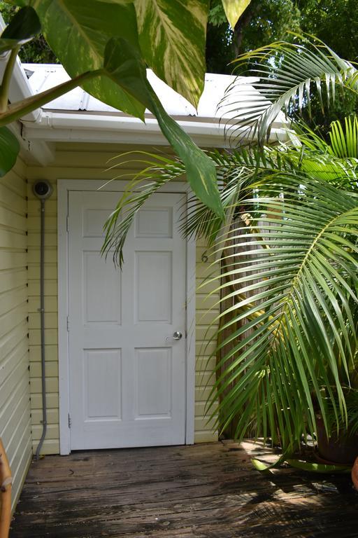 Seaport Inn Key West Bagian luar foto